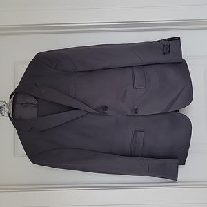 Braveman Slim Fit Suit